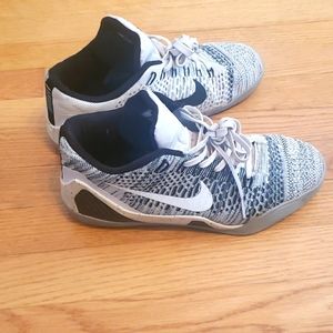 Nike Kobe 9 Elite low Beethoven